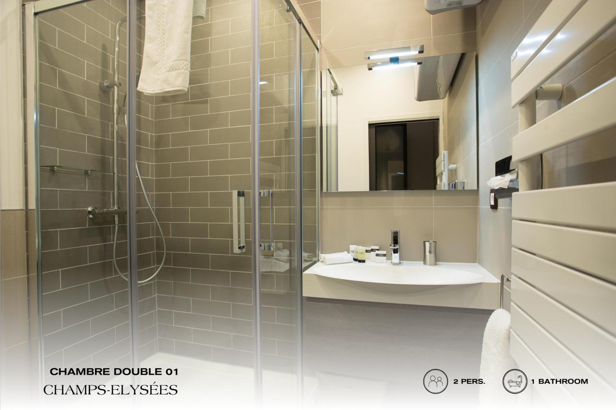 Beauquartier - Champs-elysees Appartement *
